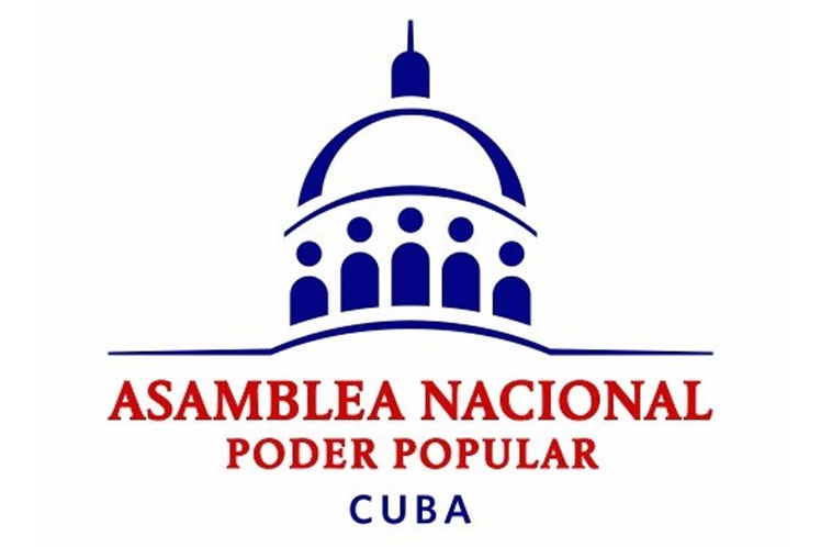 Parlamento de Cuba discutirá proyectos de leyes en próxima sesión.