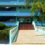 Medidas ante la Covid-19 en Escuela de Iniciación Deportiva de Mayabeque