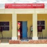 De cumpleaños Sociedad Cultural José Martí de Mayabeque