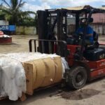 Agreement for an Adequate Recovery of Raw Materials in Mayabeque