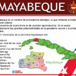 Gobierno de Mayabeque diseña programa de actividades por década de constituida la provincia.