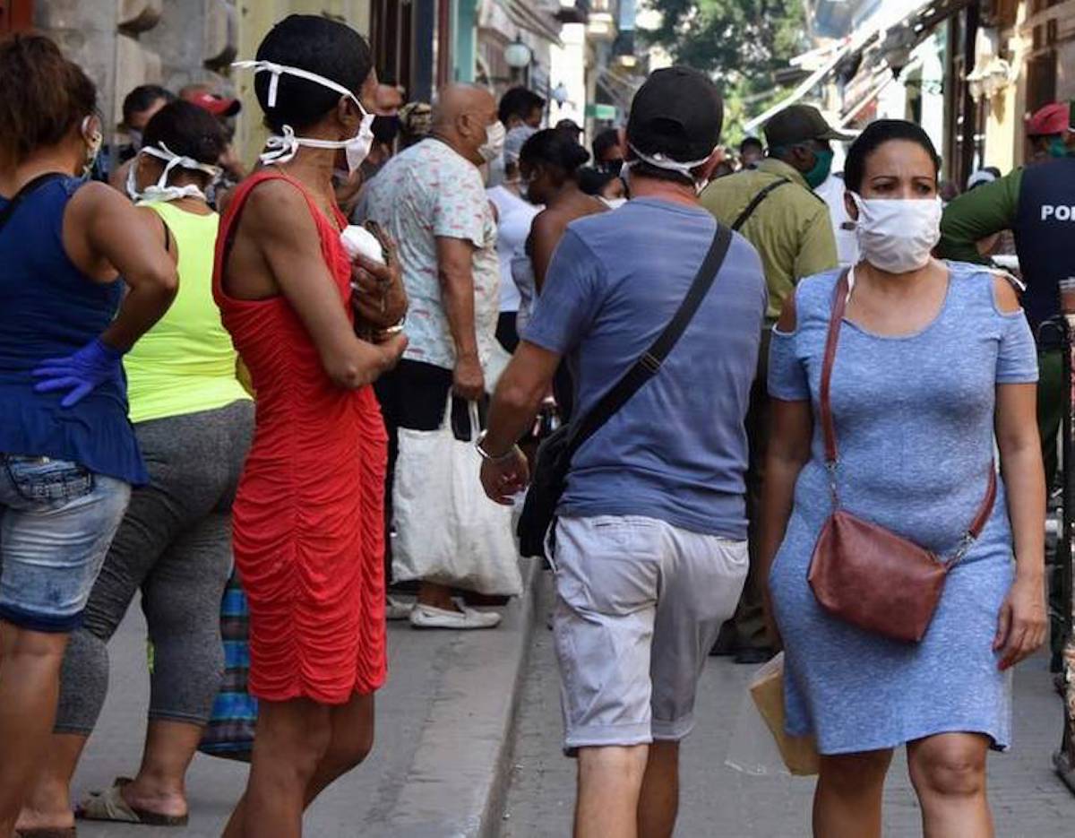 El combate a las ilegalidades es cuestión esencial en la Cuba de hoy.