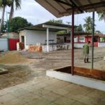 Commercial Square El Agricultor Prepared in Jaruco