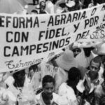 Reforma Agraria: una ley que dignificó a la población rural cubana.