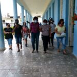 Supervisan preparativos para inicio del nuevo curso escolar en Mayabeque.