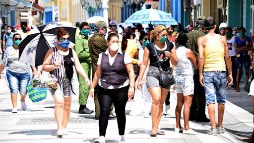 Nueva normalidad en Cuba demanda responsabilidad frente a Covid-19.