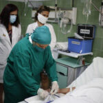 Más de 60 años sometidos a un bloqueo inhumano y genocida