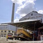Eficiencia energética: reto de los azucareros de Madruga  (+Audio)