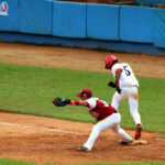 Juega Mayabeque ante Guantánamo en continuación de 60 Serie Nacional de Béisbol