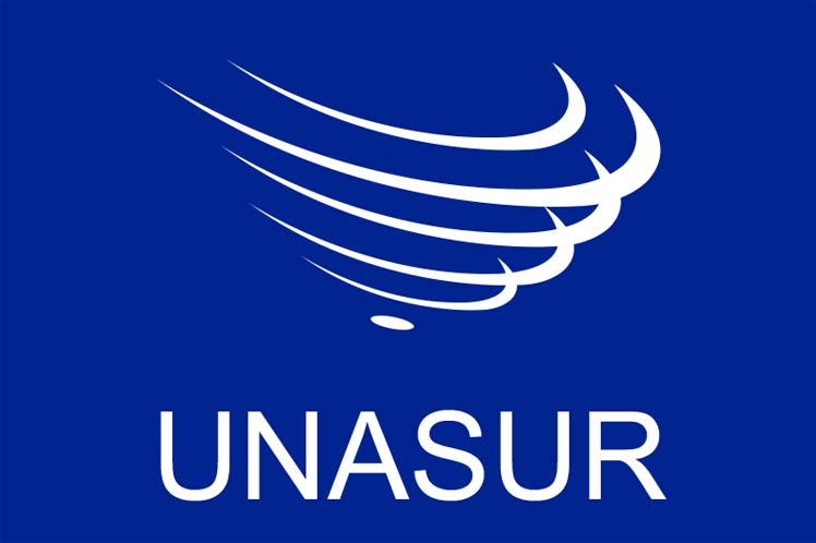 Argentine head of state advocated the need to relaunch Unasur.