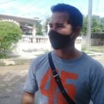 Labores en G&uuml;ines para minimizar los da&ntilde;os ante situaci&oacute;n excepcional (+ Audio)