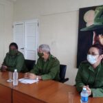 Mayabeque Takes Measures to Face Threat of Tropical Storm ETA