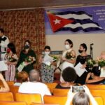 Universidad de Mayabeque realiza Acto de Reconocimiento a Mejores Graduados (+Fotos)
