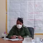 Consejo de Defensa en Güines activo ante fenómeno hidrometeorológico