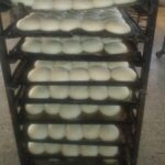 Servicio de calidad en panadería La Nueva de Batabanó (+ Audio)