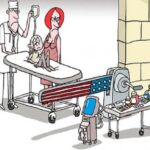 Bloqueo impuesto a Cuba por Estados Unidos afecta sistema de Salud Pública.