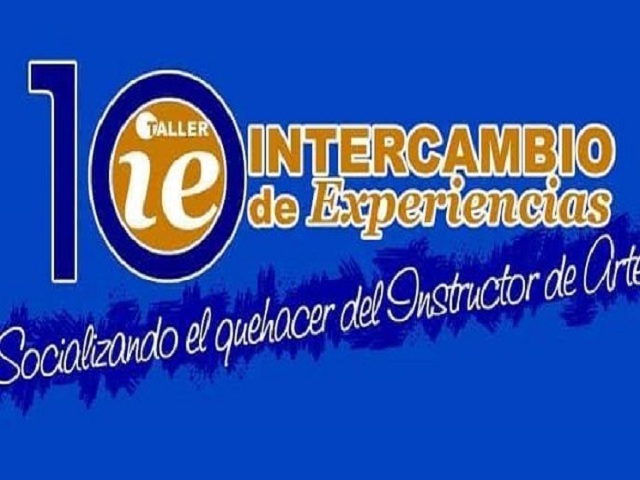 Participará Mayabeque en taller de experiencias de instructores de arte.