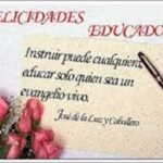 Comenzó en Mayabeque Jornada del Educador.