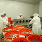 Producciones de Empresa Pesquera favorecen entrega de alimentos a la población (+ Audio)