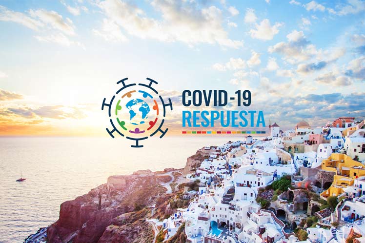 Aprueban medidas para recuperar turismo global frente a Covid-19.