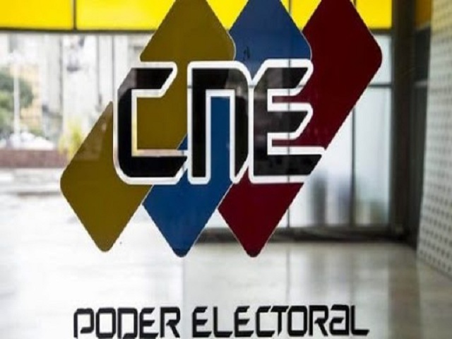 Campaña electoral en Venezuela bajo medidas de bioseguridad.