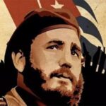 Fidel es Cuba