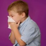 Las infecciones respiratorias agudas (IRAS), son enfermedades producidas por virus y bacterias