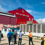 Boris Luis Santa Coloma Sugar Mill near to Start Harvest