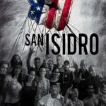 Los integrantes del Movimiento San Isidro violan protocolo sanitario