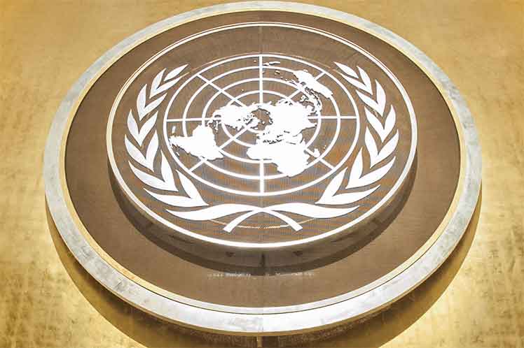 The United Nations identifies some 20 countries at risk of facing famine.