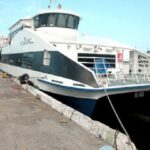 Maritime Transportation Suspended in the Gulf of Batabanó