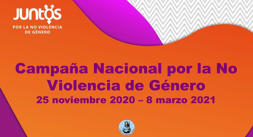 National Campaign for Gender Nonviolence begins in Cuba.