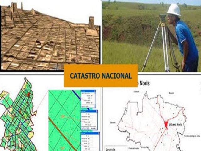 Emiten procedimiento para certificaciones catastrales en asentamientos urbanos.