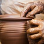 Creatividad y talento en artesanía de Quivicán