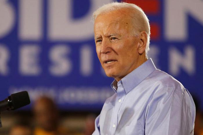 Joe Biden, nuevo presidente de Estados Unidos