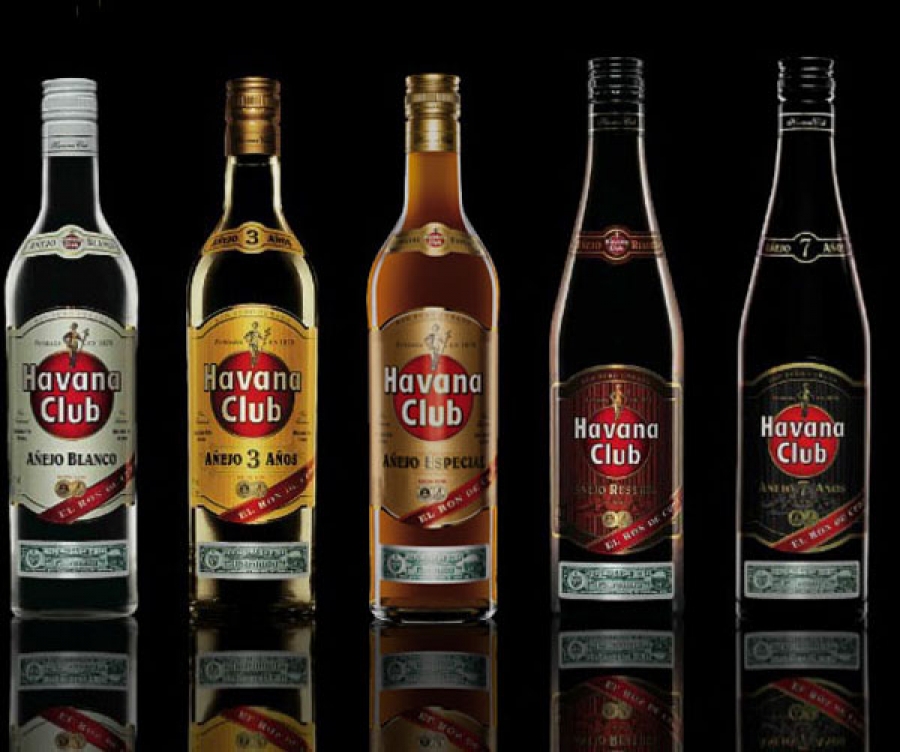 Aplica Havana Club Internacional estrategia de sostenibilidad para rentabilizar sus producciones.