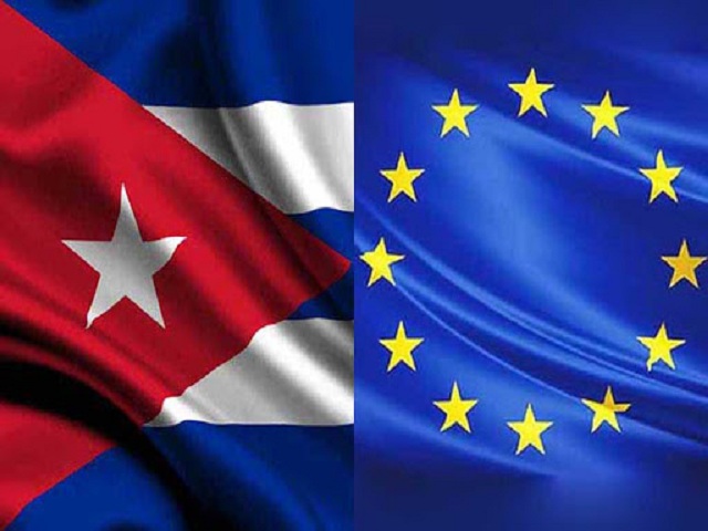 Dialogarán Cuba y Unión Europea sobre Desarrollo Sostenible.