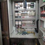 Instalan nuevo sistema de electricidad y túnel de congelación en Empresa Pesquera Industrial de Batabanó.