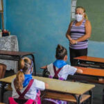 Reanudan actividades docentes en Mayabeque  (+ Audio)