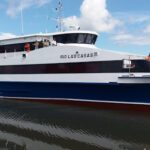 Restablecen transportación marítima Isla de la Juventud- Batabanó (+ Audio)