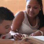 La familia: la primera escuela (+ Audio)