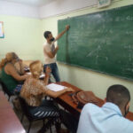 More than 70 young people from Madruga will enter higher education