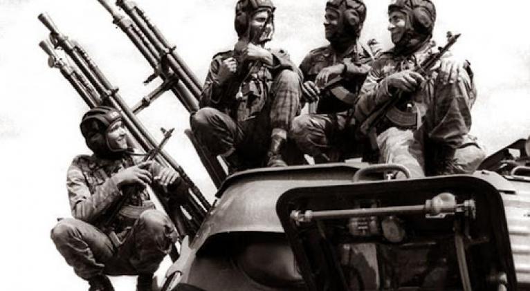 Operation Carlota: one of the most glorious pages in the history of Cuban solidarity.