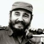 Fidel Castro, impulsor de la arcilla nueva