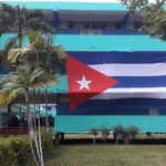 Actividades en Escuela Pedagógica Pedro Albizu Campos por aniversario de su creación (+ Audio)