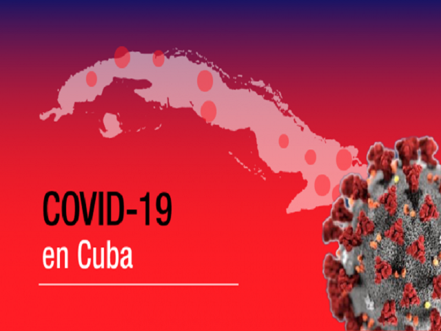 Cuba confirma 229 nuevos casos positivos a la COVID-19.