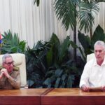 Informa Presidente cubano inicio de la Tarea Ordenamiento el primero de enero (Video)