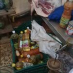 Desarticulan casa-almacén vinculada a venta ilícita de productos agropecuarios en Güines (Audio y fotos)
