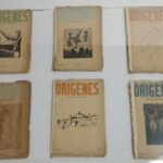 Nueva Paz Museum Exhibits Collection of Origenes Magazine