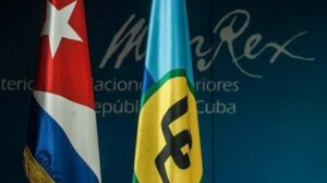 Comenzó la VII Cumbre Caricom-Cuba.